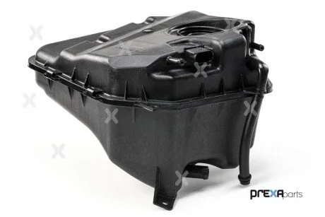 Бачок компенсационный Audi Q7// VW Touareg 2.5-6.0Tdi 10.02- Prexaparts P127027