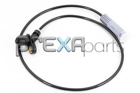 Датчик ABS зад. BMW E36 Л+П 318-328 92-99 810mm Prexaparts P201005 (фото 1)