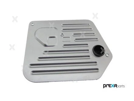 Фильтр АКПП BMW E39/E38 535-540,730d-740i Prexaparts P220013