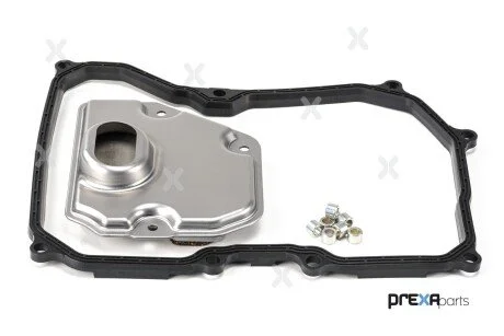Фильтр АКПП+прокладка Mini Cooper 06-13/Countryman 10-16 Prexaparts P220018