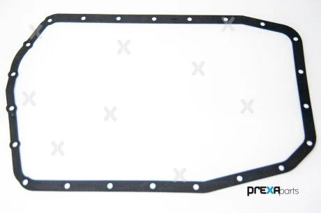 Прокладка AКПП Bmw E46/39/38 08.95- масл.фiльтра Prexaparts P220021
