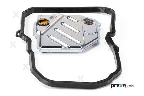 Фильтр АКПП+прокладка MB C (W202)/W123 Prexaparts P320007