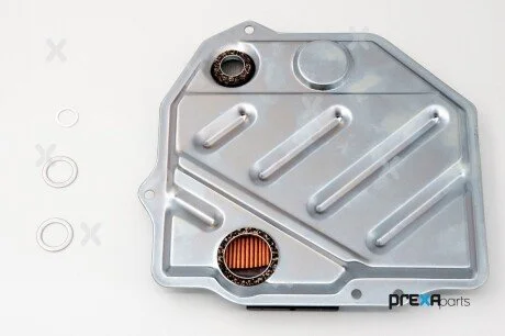 Фильтр коробки автомат DB 124/126/140 Prexaparts P320011