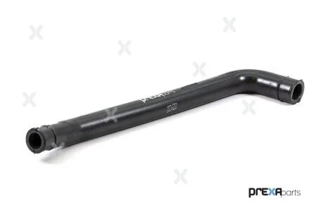 Патрубок вентиляции картерных газов DB Prexaparts P326075