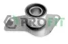 Ролик модуля натяжителя ремня PROFIT 1014-0106 (фото 1)
