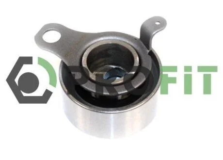 Фото 1 - ролик модуля натяжителя ремня PROFIT 1014-6007 Ролик модуля натяжителя ремня PROFIT 1014-6007 (фото 1)