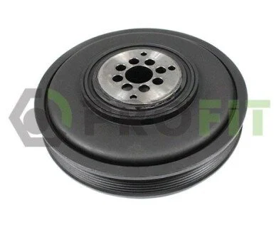 Шків ременя генератора PROFIT 1014-9950