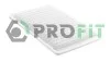 Фильтр воздушный PROFIT 1512-3105 (фото 1)