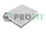 Фільтр повітряний 1512-4055