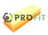 Фільтр повітряний PROFIT 1512-4170 (фото 1)