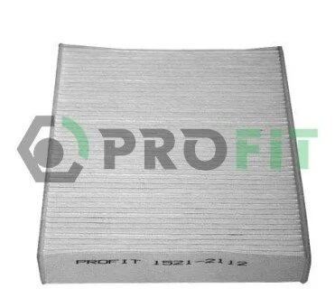 Фильтр салона PROFIT 1521-2112