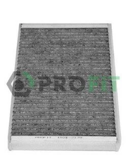 Фільтр салону вугільний PROFIT 1521-2139