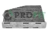Фільтр салону вугільний 1521-2146