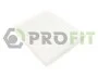 Фільтр салону PROFIT 1521-2488 (фото 1)