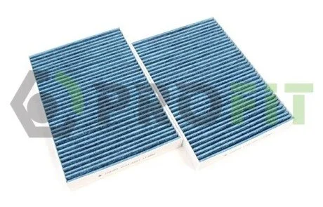Фільтр салону PROFIT 1525-2214