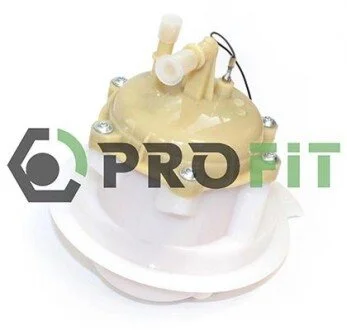 Фото 1 - фільтр паливний PROFIT 1535-0031 Фільтр паливний PROFIT 1535-0031 (фото 1)