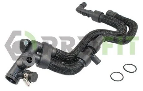 Фото 1 - шланг гумовий PROFIT 1707-1096 Шланг гумовий PROFIT 1707-1096 (фото 1)