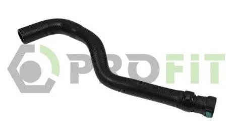 Фото 1 - шланг гумовий PROFIT 1707-1121 Шланг гумовий PROFIT 1707-1121 (фото 1)