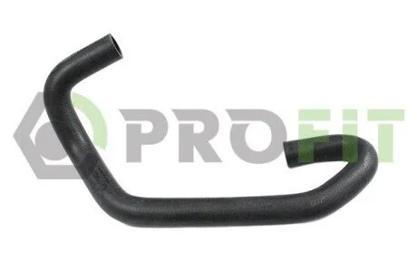 Фото 1 - шланг гумовий PROFIT 1707-1127 Шланг гумовий PROFIT 1707-1127 (фото 1)