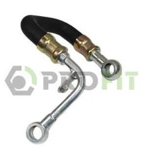 Шланг гумовий PROFIT 1707-1131 (фото 1)