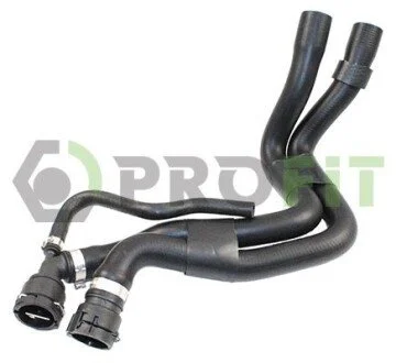 Фото 1 - шланг гумовий PROFIT 1707-1134 Шланг гумовий PROFIT 1707-1134 (фото 1)