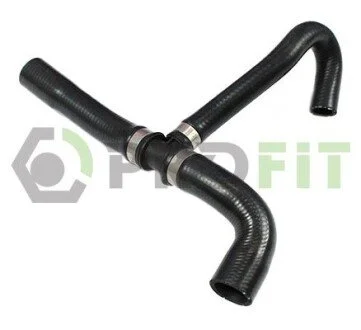 Фото 1 - шланг гумовий PROFIT 1707-1148 Шланг гумовий PROFIT 1707-1148 (фото 1)