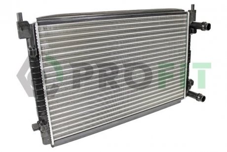 Радиатор охлаждения PROFIT 1740-0029 (фото 1)