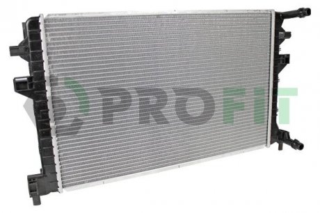 Радиатор охлаждения PROFIT 1740-0030 (фото 1)