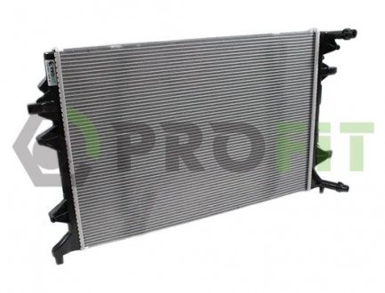 Радиатор охлаждения PROFIT 1740-0033 (фото 1)
