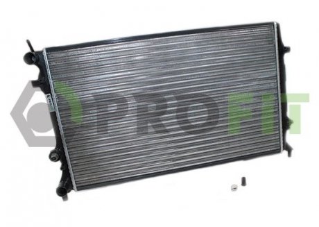 Радиатор охлаждения PROFIT 1740-0034 (фото 1)
