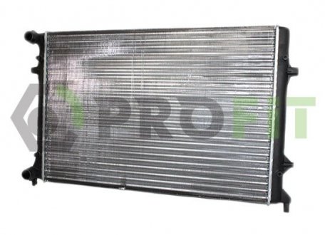 Радиатор охлаждения PROFIT 1740-0044 (фото 1)