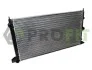 Радіатор охолоджування PROFIT 1740-0049 (фото 1)