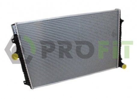 Радиатор охлаждения PROFIT 1740-0051 (фото 1)
