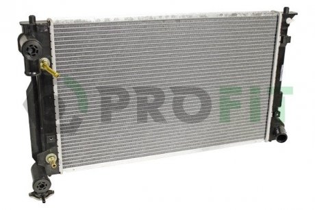 Радиатор охлаждения PROFIT 1740-0416 (фото 1)