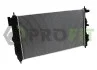 Радіатор охолоджування PROFIT 1740-0512 (фото 2)