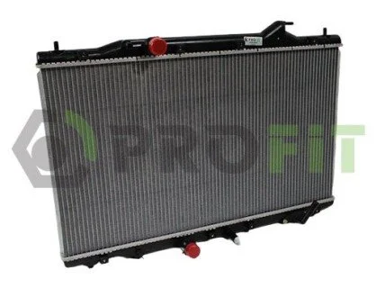 Фото 1 - радіатор охолоджування PROFIT 1740-0541 Радіатор охолоджування PROFIT 1740-0541 (фото 1)