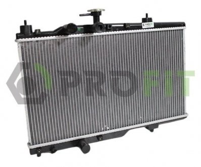 Радиатор охлаждения PROFIT 1740-0820 (фото 1)