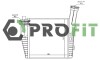 Радиатор наддува PROFIT 1780-0003 (фото 1)