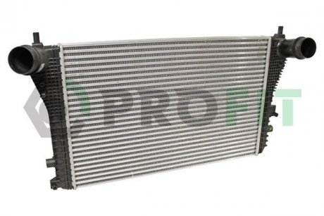 Радиатор наддува PROFIT 1780-0122 (фото 1)