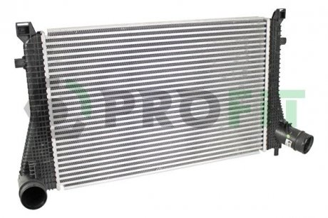 Радиатор наддува PROFIT 1780-0136 (фото 1)