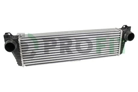 Фото 1 - радіатор наддуву PROFIT 1780-0144 Радіатор наддуву PROFIT 1780-0144 (фото 1)