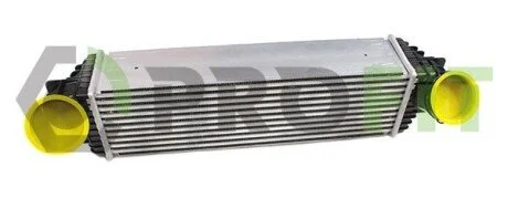 Радиатор наддува PROFIT 1780-0177 (фото 1)