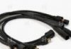 Комплект кабелей высоковольтных 1801-0490