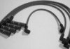 Комплект кабелів високовольтних 1801-0491