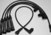 Комплект кабелів високовольтних 1801-0494