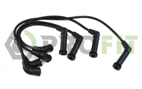 Комплект кабелів високовольтних PROFIT 1801-6249 (фото 1)