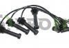 Комплект кабелів високовольтних 1801-6254
