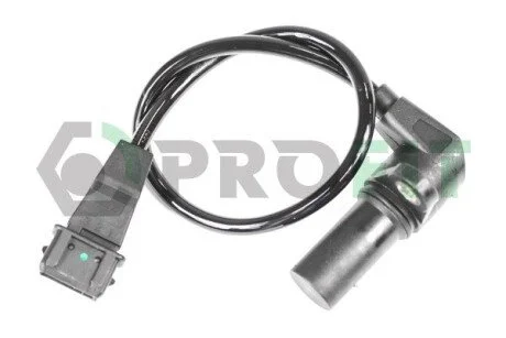 Фото 1 - датчик обертів колінвалу PROFIT 1812-0033 Датчик обертів колінвалу PROFIT 1812-0033 (фото 1)