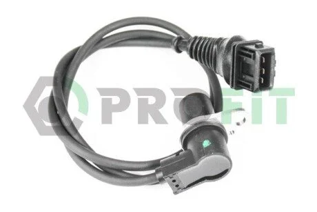 Фото 1 - датчик обертів колінвалу PROFIT 1812-0076 Датчик обертів колінвалу PROFIT 1812-0076 (фото 1)