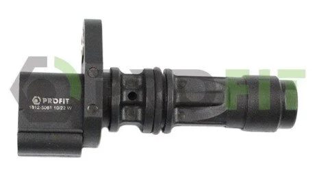 Фото 1 - датчик положення розподільчого валу PROFIT 1812-5061 Датчик положення розподільчого валу PROFIT 1812-5061 (фото 1)
